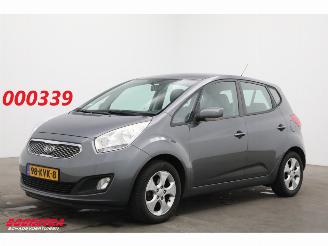 occasion passenger cars Kia Venga 1.6 CVVT X-ecutive Aut. Clima Cruise PDC 130.700 km! 2010/2