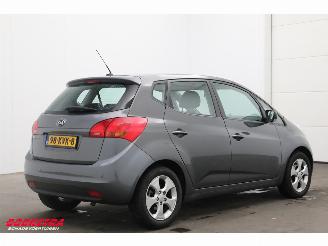 Kia Venga 1.6 CVVT X-ecutive Aut. Clima Cruise PDC 130.700 km! picture 3
