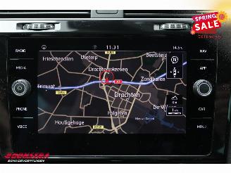 Volkswagen Golf Variant 1.5 TSI DSG Highline ACC Navi Clima SHZ PDC picture 19
