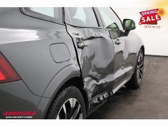Volvo Xc-60 T6 Plug-in hybrid AWD Ultra Dark Pano ACC HUD 360° Memory H/K AHK picture 9