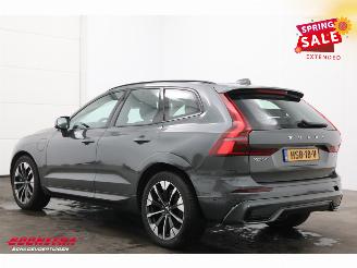 Volvo Xc-60 T6 Plug-in hybrid AWD Ultra Dark Pano ACC HUD 360° Memory H/K AHK picture 4
