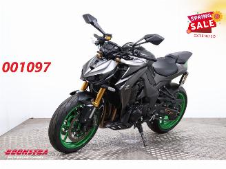 skadebil motor Kawasaki Bandit 600 Z1100 Z1100 ABS LED Arrow Cruise 986 km!! 2026/3