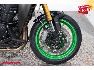 Kawasaki  Z1100 Z1100 ABS LED Arrow Cruise 986 km!! picture 13