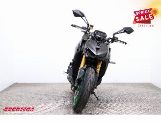 Kawasaki  Z1100 Z1100 ABS LED Arrow Cruise 986 km!! picture 6