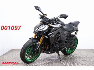 danneggiata motocicli Kawasaki  Z1100 ABS LED Arrow Cruise 986 km!! 2026/3