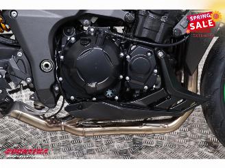 Kawasaki  Z1100 Z1100 ABS LED Arrow Cruise 986 km!! picture 11