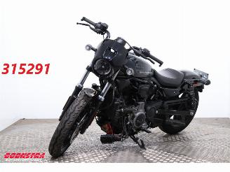 Schade motor Harley-Davidson Sportster Nightster RH975 5HD! 2022/8