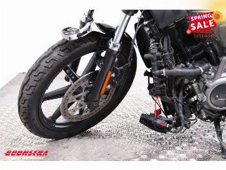Harley-Davidson Sportster Sportster Nightster RH975 5HD! picture 11