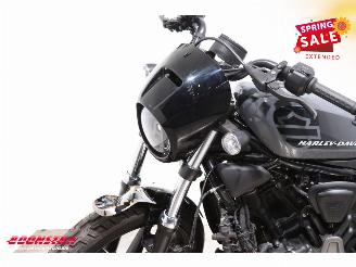 Harley-Davidson Sportster Sportster Nightster RH975 5HD! picture 12
