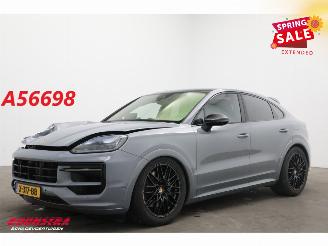 škoda osobní automobily Porsche Cayenne 3.0 E-Hybrid Pano Sport Chrono PDLS+ PASM Bose 360° 2023/10