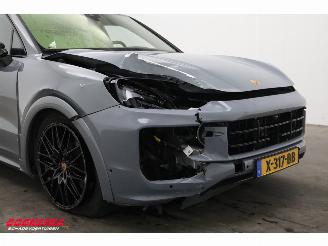 Porsche Cayenne 3.0 E-Hybrid Pano Sport Chrono PDLS+ PASM Bose 360° picture 6