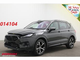 Vaurioauto  passenger cars Seat Tarraco 2.0 TDI 150 PK DSG LED ACC Virtual Memory Camera LRHZ SHZ 2024/7