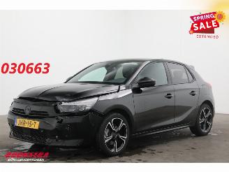 skadebil auto Opel Corsa 1.2 Turbo Hybrid Ultimate LED ACC Apple/Android Camera LRHZ SHZ 2025/2
