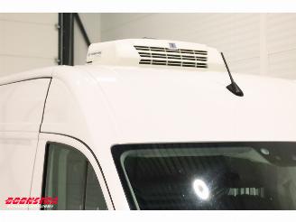 MAN TGE 5.180 DSG Lang Hoog DL 2X Schuifdeur Navi Airco Cruise Camera picture 5