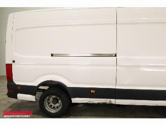 MAN TGE 5.180 DSG Lang Hoog DL 2X Schuifdeur Navi Airco Cruise Camera picture 8