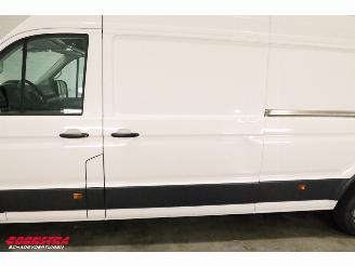 MAN TGE 5.180 DSG Lang Hoog DL 2X Schuifdeur Navi Airco Cruise Camera picture 11