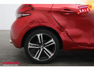Peugeot 208 1.2 PureTech GT-Line Pano Navi Clima Cruise Camera 82.818 km! picture 6