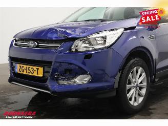 Ford Kuga 1.5 EcoBoost Titanium Navi Clima Cruise Camera SHZ 82.974 km! picture 11