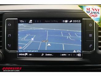 Peugeot Traveller 1.5 BlueHDi 120 Business Long S&S 8-Pers. Navi Airco Cruise Camera picture 25
