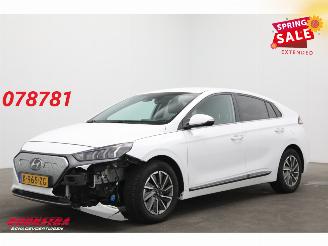 škoda osobní automobily Hyundai Ioniq Comfort EV 38 kWh ACC Apple/Android Camera SHZ 2021/4
