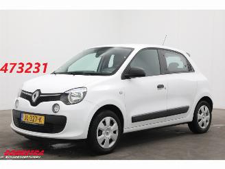 Voiture accidenté Renault Twingo 1.0 SCe Authentique Airco Cruise 64.066 km! 2016/4