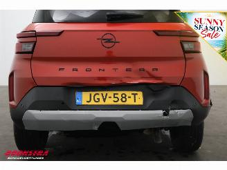 Opel Frontera 1.2 Turbo Hybrid GS LED Apple/Android LRHZ Camera 781 km! picture 11
