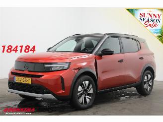 Coche accidentado Opel Frontera 1.2 Turbo Hybrid GS LED Apple/Android LRHZ Camera 781 km! 2025/9