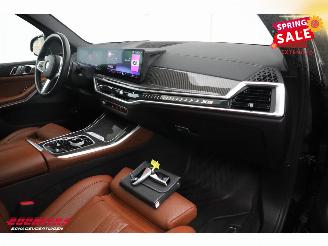 BMW X5 xDrive50e M-Sport Pano LED H/K Memory 360° LRHZ Lucht AHK picture 18