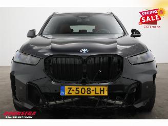 BMW X5 xDrive50e M-Sport Pano LED H/K Memory 360° LRHZ Lucht AHK picture 6