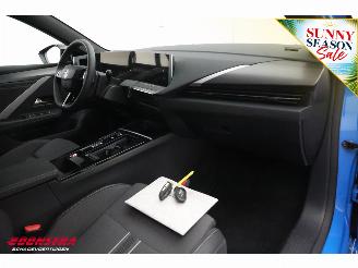 Opel Astra Sports Tourer 1.2 Turbo Hybrid GS-Line Aut. LED ACC Apple/Android 360° LRHZ 2.318 km! picture 11