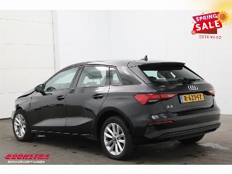 Audi A3 Sportback 30 TFSI Pro Line Virtual Apple/Android Clima Cruise PDC picture 4