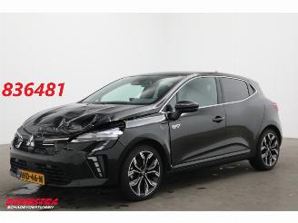 Coche accidentado Mitsubishi Colt 1.6 HEV Intense+ LED ACC Apple/Android SHZ PDC 2025/5