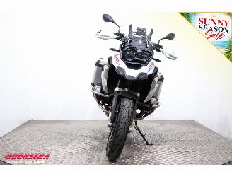 BMW R 1250 GS Rallye 3X Pakket Cruise Heizgriffe 12.071 km! picture 6