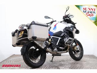 BMW R 1250 GS Rallye 3X Pakket Cruise Heizgriffe 12.071 km! picture 3