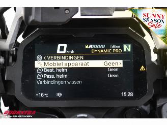 BMW R 1250 GS Rallye 3X Pakket Cruise Heizgriffe 12.071 km! picture 18
