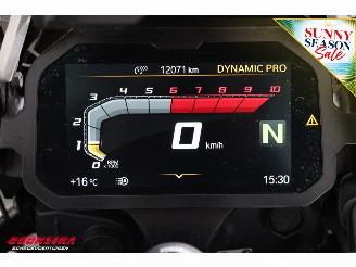 BMW R 1250 GS Rallye 3X Pakket Cruise Heizgriffe 12.071 km! picture 16
