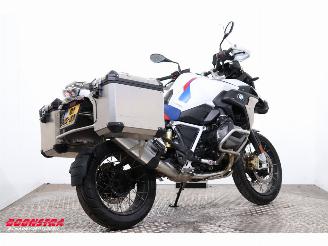 BMW R 1250 GS R 1250 GS Rallye 3X Pakket Cruise Heizgriffe 12.071 km! picture 3