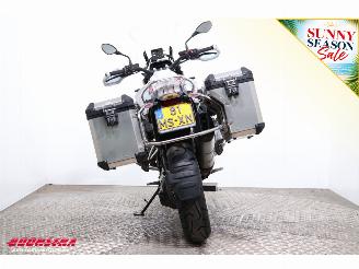 BMW R 1250 GS Rallye 3X Pakket Cruise Heizgriffe 12.071 km! picture 8