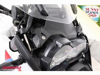 BMW R 1250 GS Rallye 3X Pakket Cruise Heizgriffe 12.071 km! picture 10