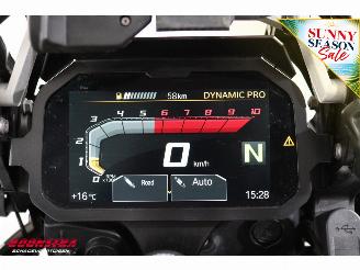 BMW R 1250 GS Rallye 3X Pakket Cruise Heizgriffe 12.071 km! picture 19