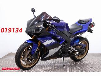 Ocazii motociclete Yamaha  YZF-R1 YZF-R1 Akrapovic 2009/3