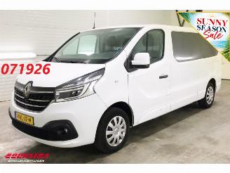  Renault Trafic 2.0 dCi 120 T29 L2-H1 LED Navi Airco Cruise PDC 2020/9