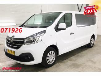 Käytettyjen commercial vehicles Renault Trafic 2.0 dCi 120 T29 L2-H1 LED Navi Airco Cruise PDC 2020/9