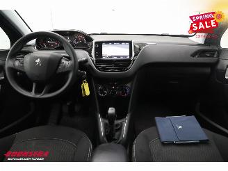 Peugeot 208 1.2 PureTech Blue Lease Navi Airco Cruise 138.531 km! picture 14