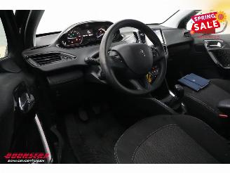 Peugeot 208 1.2 PureTech Blue Lease Navi Airco Cruise 138.531 km! picture 18