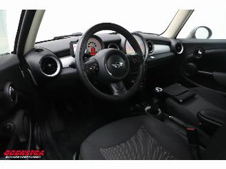 Mini Mini 1.6 One MINIMALIST Business Line Navi Clima Cruise 109.776 km! picture 17