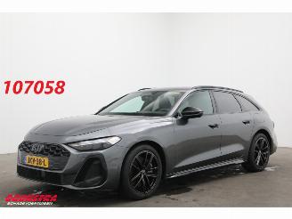 Avarii autoturisme Audi A5 Avant 2.0 e-hybrid quattro S edition LED ACC Apple/Android Navi Camera 2025/11