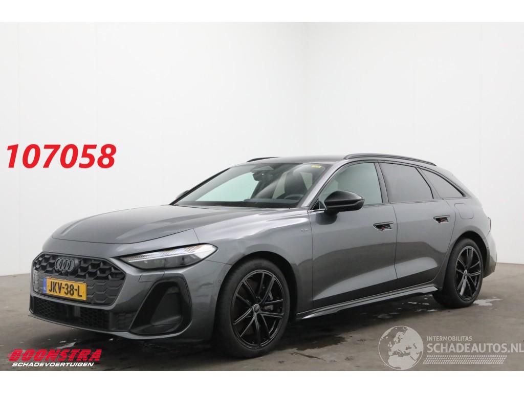 Audi A5 Avant 2.0 e-hybrid quattro S edition LED ACC Apple/Android Navi Camera