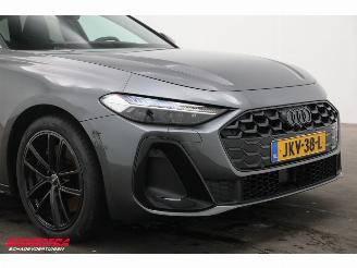 Audi A5 Avant 2.0 e-hybrid quattro S edition LED ACC Apple/Android Navi Camera picture 12