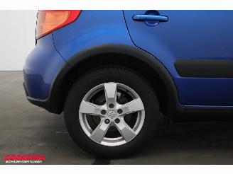Suzuki SX4 1.6 Exclusive Navi Clima Cruise 109.161 km! picture 12